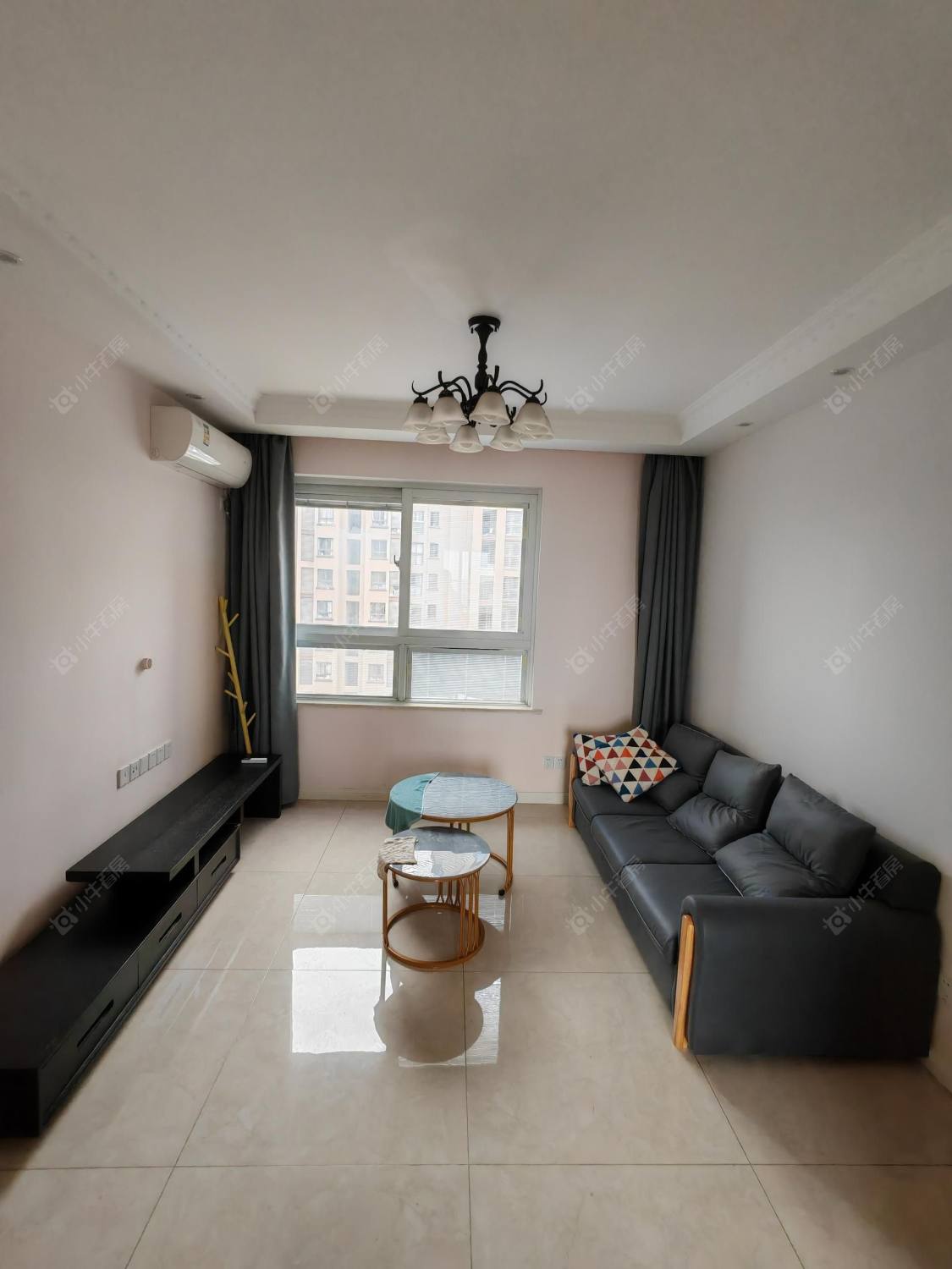 常州水岸花语在租房源室内图_小牛看房