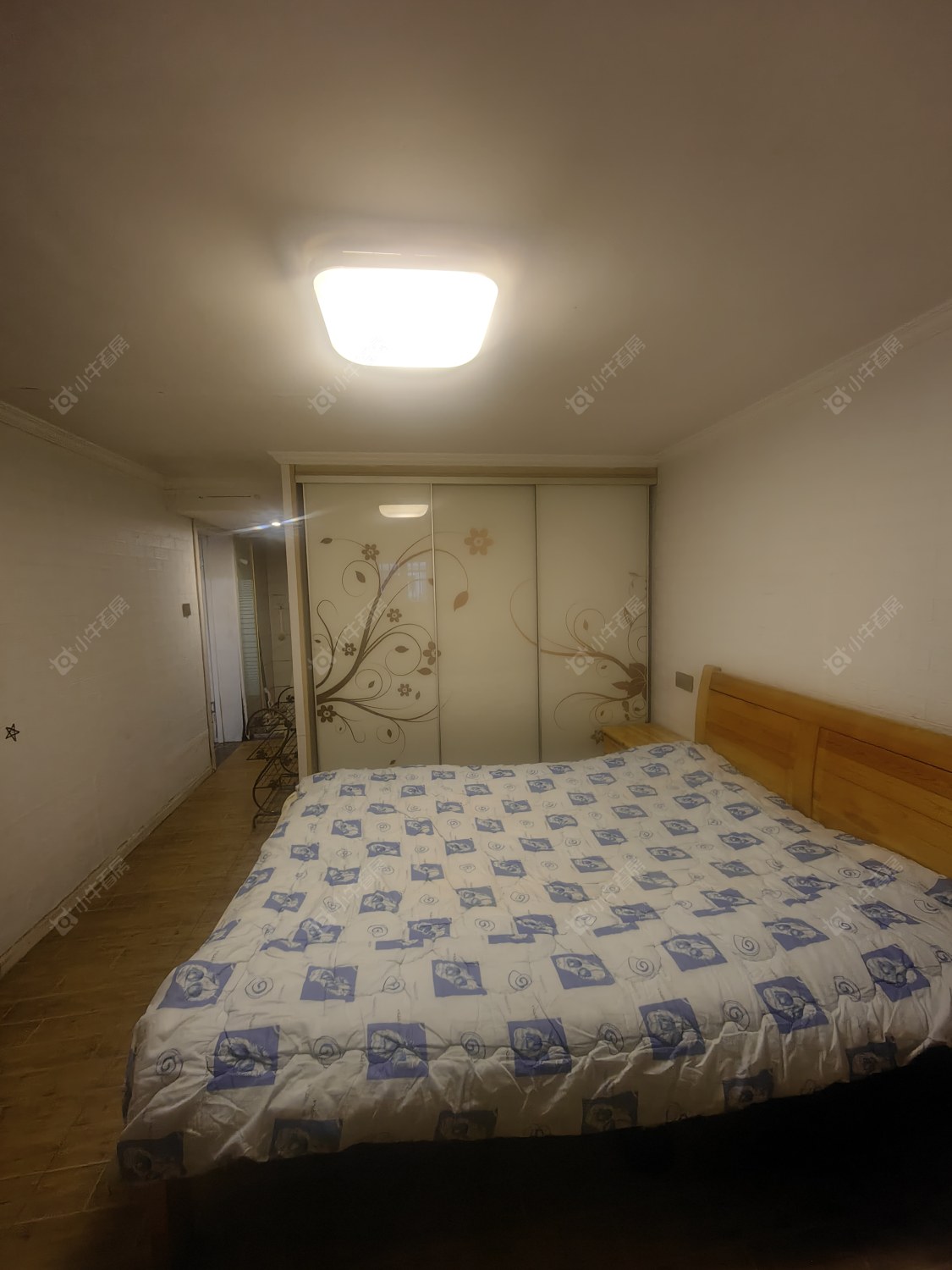 常州藻江花园一期在租房源_小牛看房