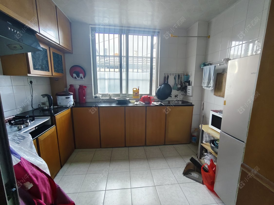 中凉新村六期房源小区图 常州中凉新村六期在租房源小区图_小牛看房