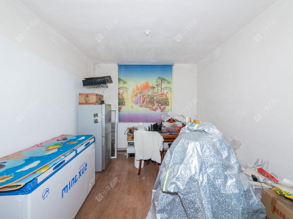 常州新龙花苑西区在租房源_小牛看房