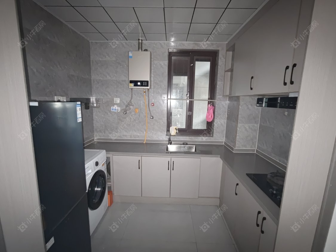 新尚嘉园房源室内图 常州新尚嘉园在租房源室内图_小牛看房