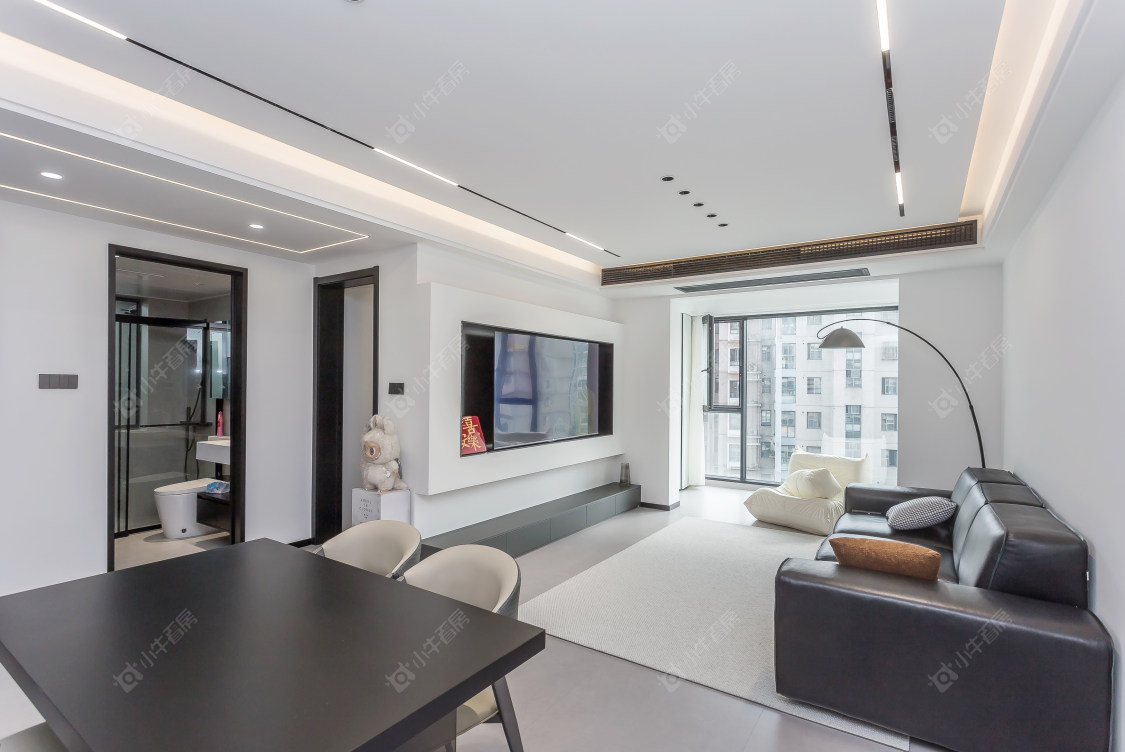 常州凯旋城东区在售二手房_小牛看房