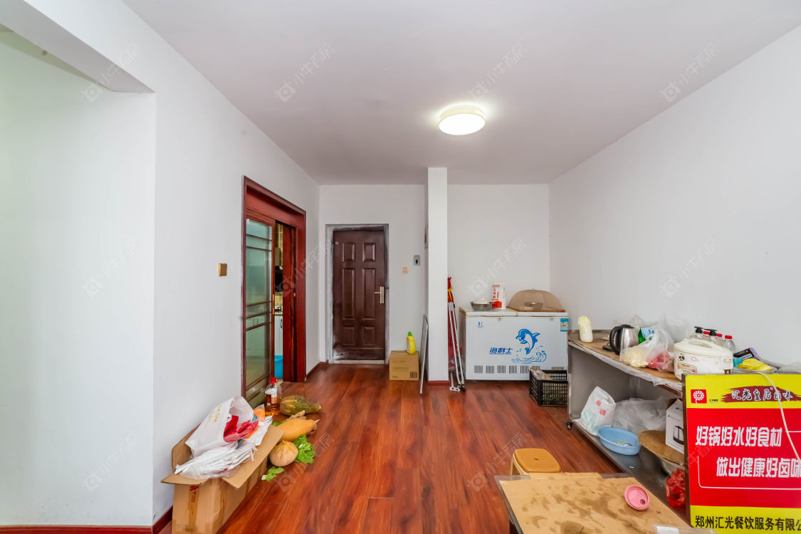 常州绿地世纪城三期在售二手房源室内图_小牛看房