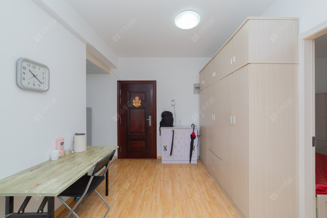 常州锦绣天地在售二手房源室内图_小牛看房