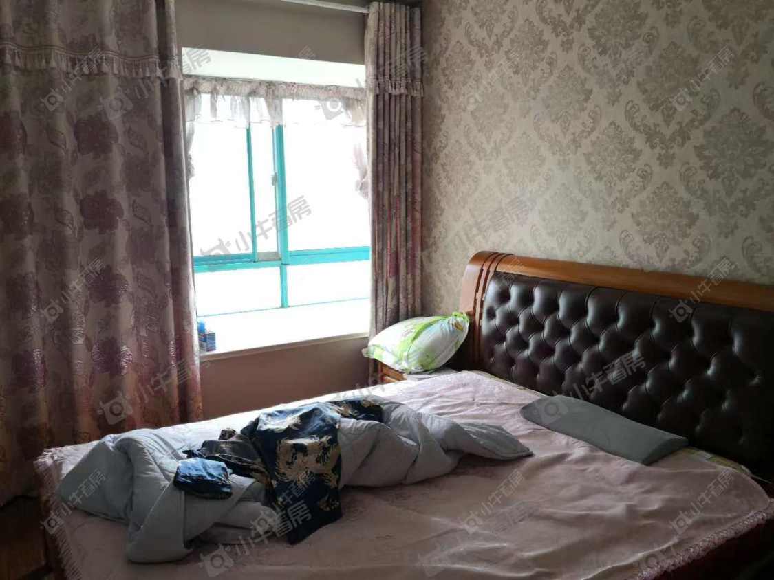 常州文渊居在租房源_小牛看房