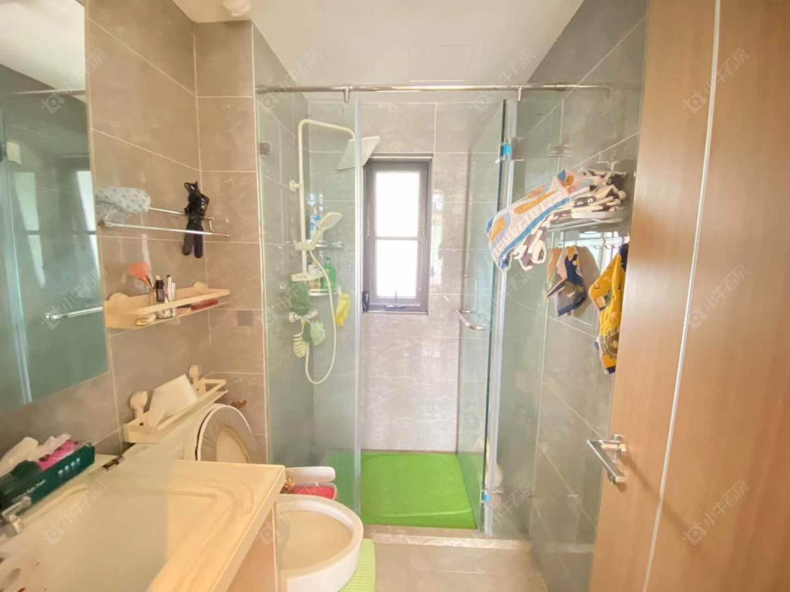 常州美的江山樾在租房源室内图_小牛看房