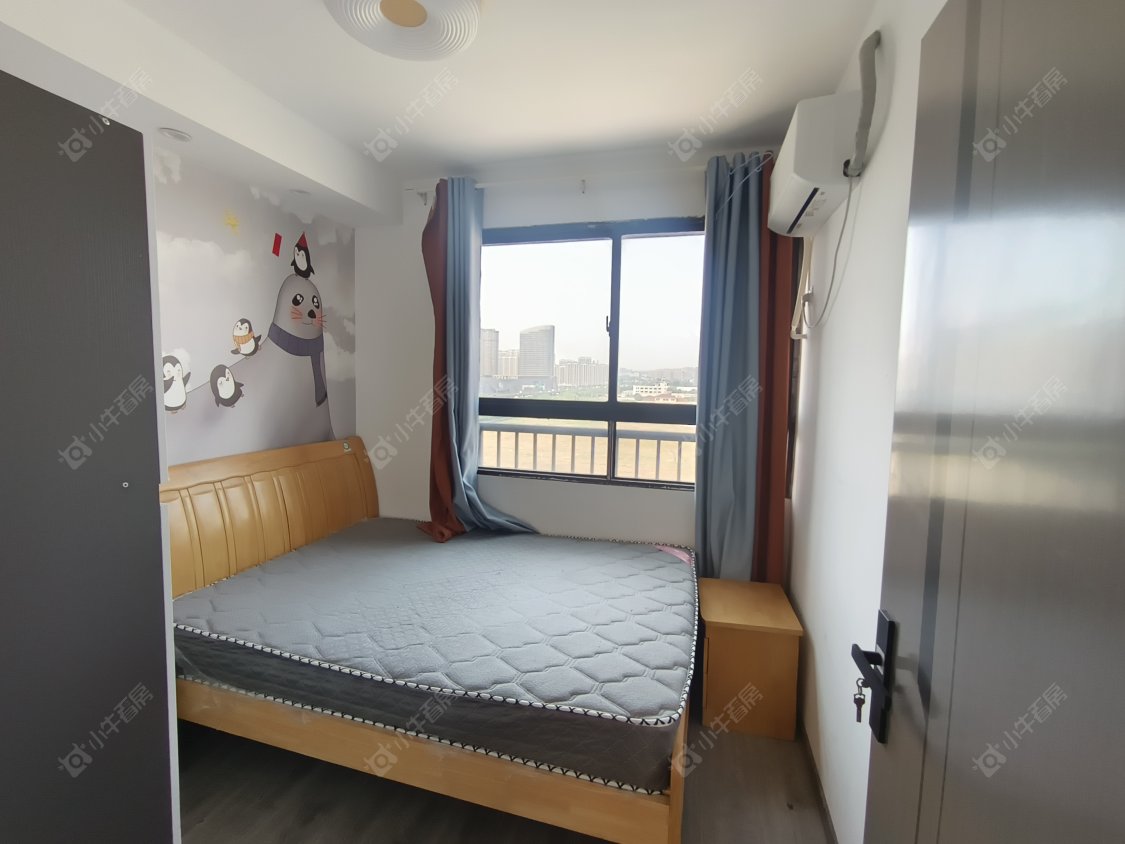 常州路劲城市印象在租房源室内图_小牛看房