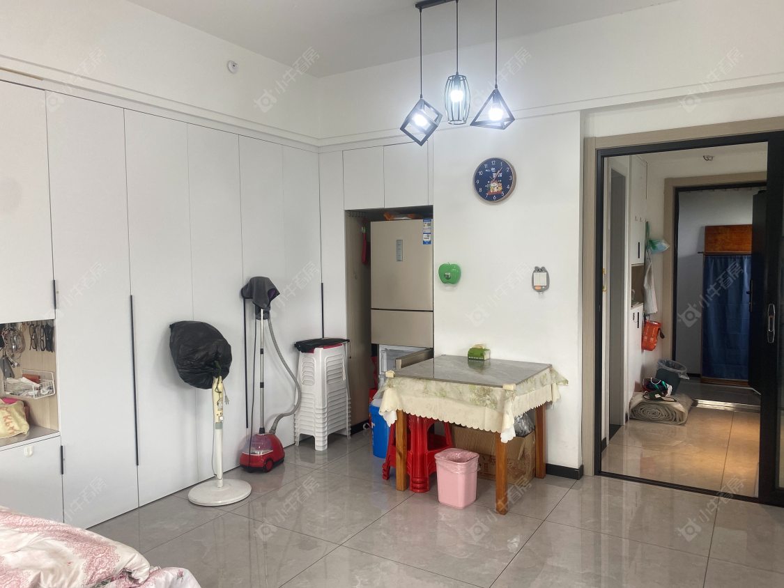 常州绿地峰荟租房_小牛看房