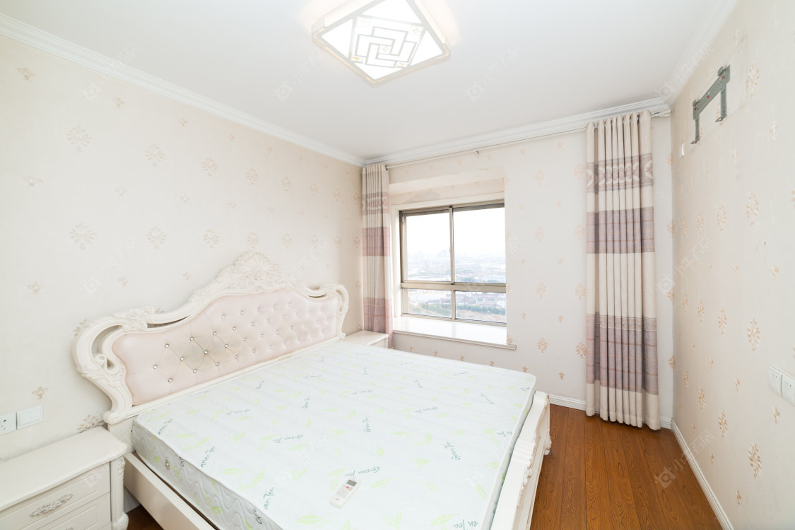 常州蓝山湖在售二手房源室内图_小牛看房