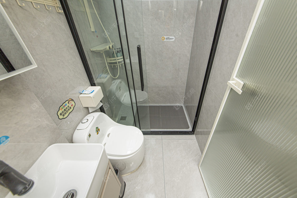 常州爱琴海公寓在售二手房源室内图_小牛看房