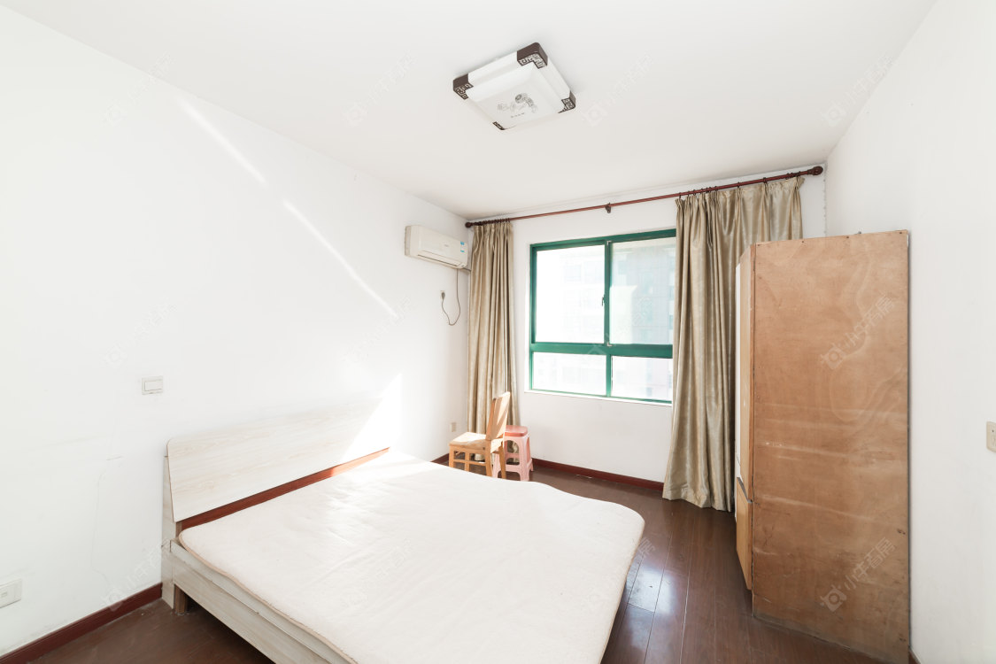 常州青洋花苑在售二手房源室内图_小牛看房