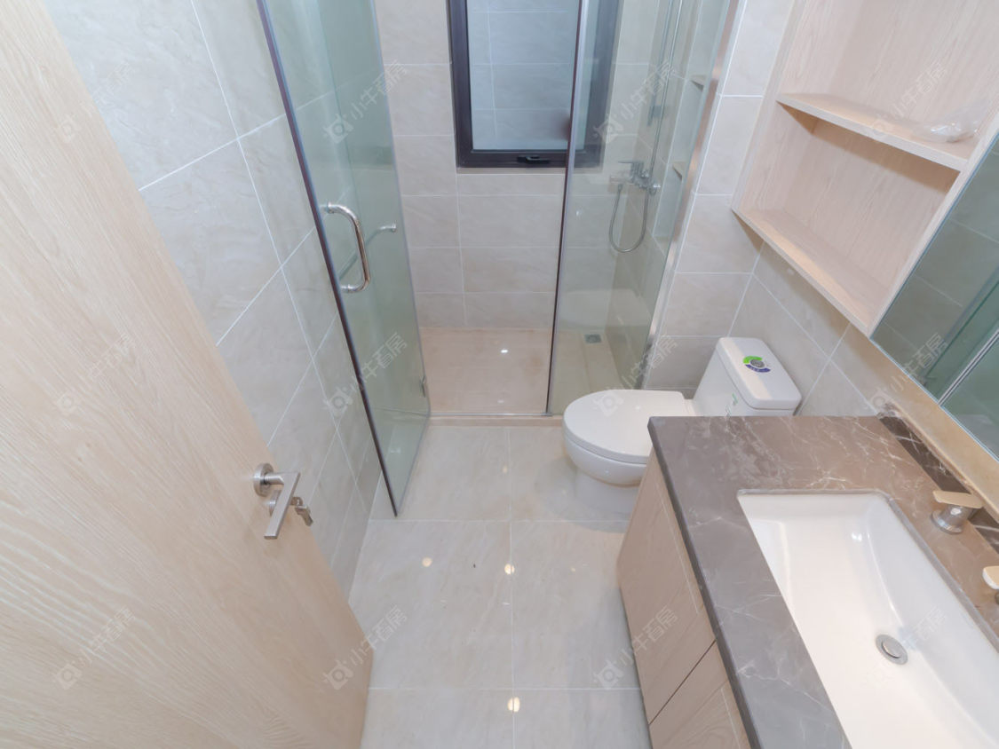 常州景瑞天玺在售二手房源室内图_小牛看房