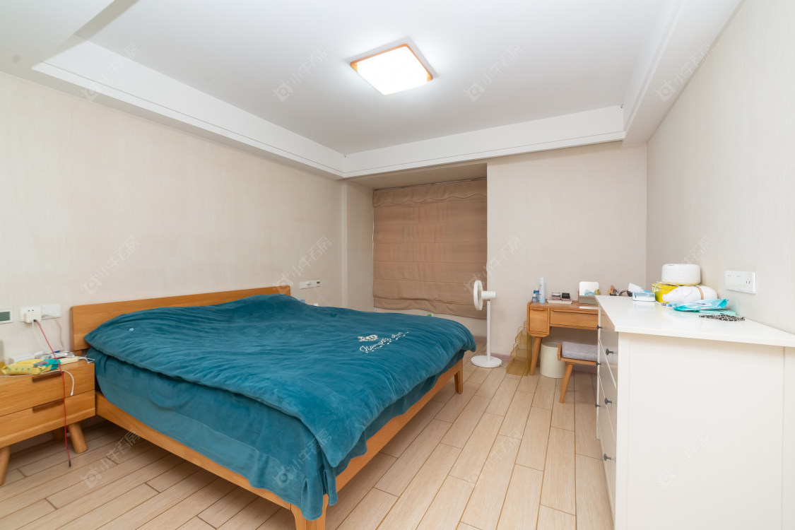 常州绿都万和城三区在售二手房源室内图_小牛看房