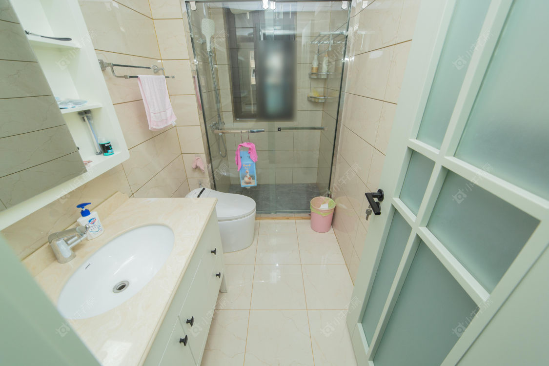 尚枫澜湾房源室内图 常州尚枫澜湾在售二手房源室内图_小牛看房