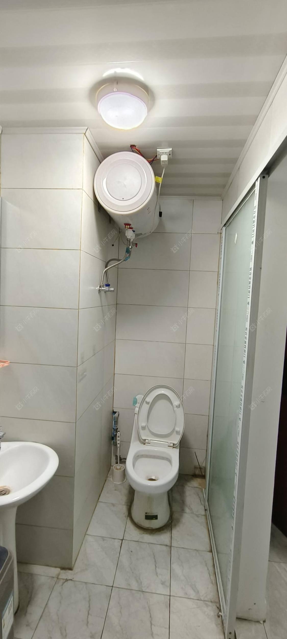 常州牡丹三江公寓在租房源室内图_小牛看房