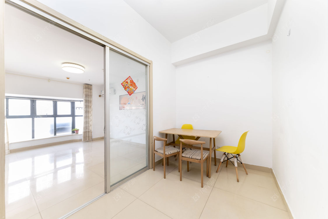 常州亚泰财富中心在售二手房_小牛看房