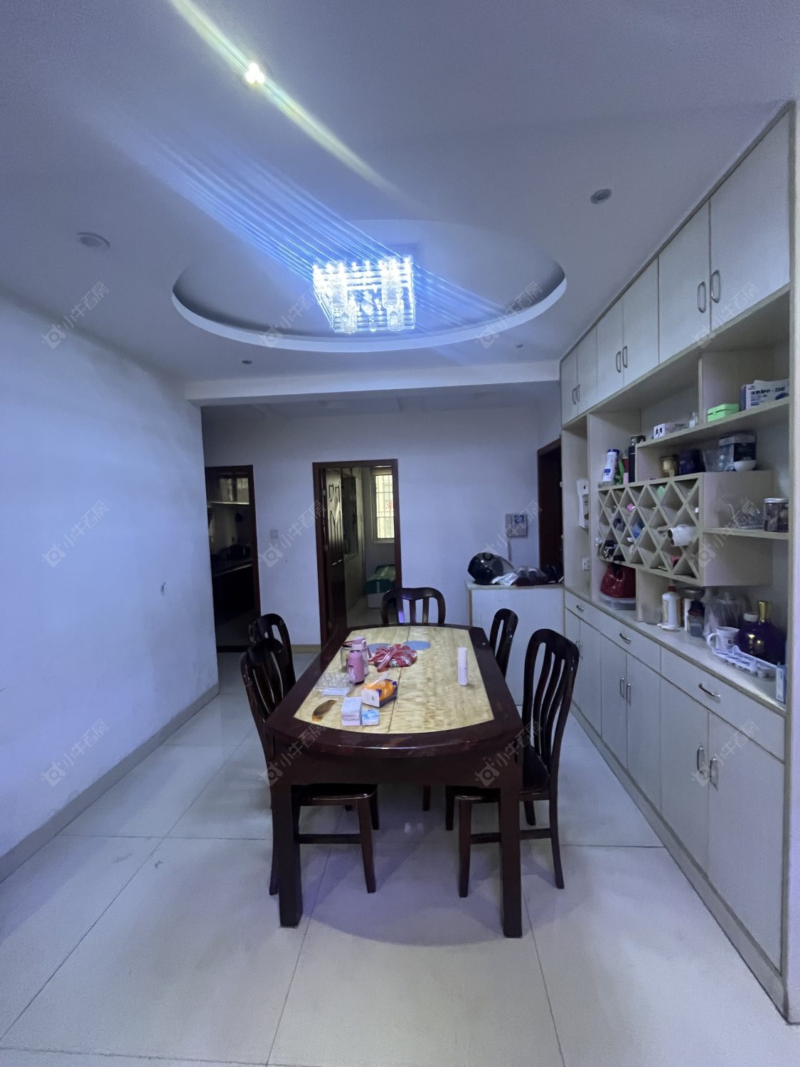 澳新风情街房源室内图 常州澳新风情街在租房源室内图_小牛看房