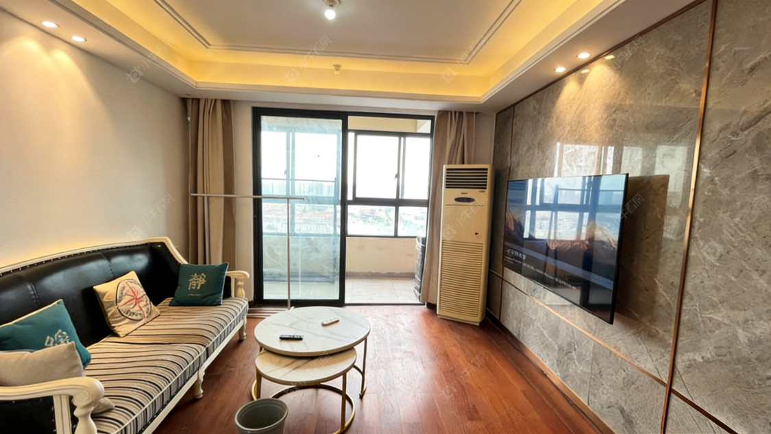 常州美的国宾府在租房源_小牛看房