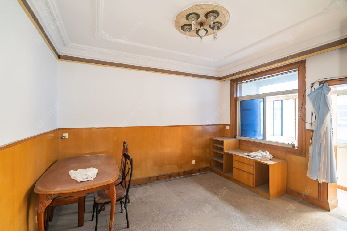 常州浦北新村在售二手房源室内图_小牛看房