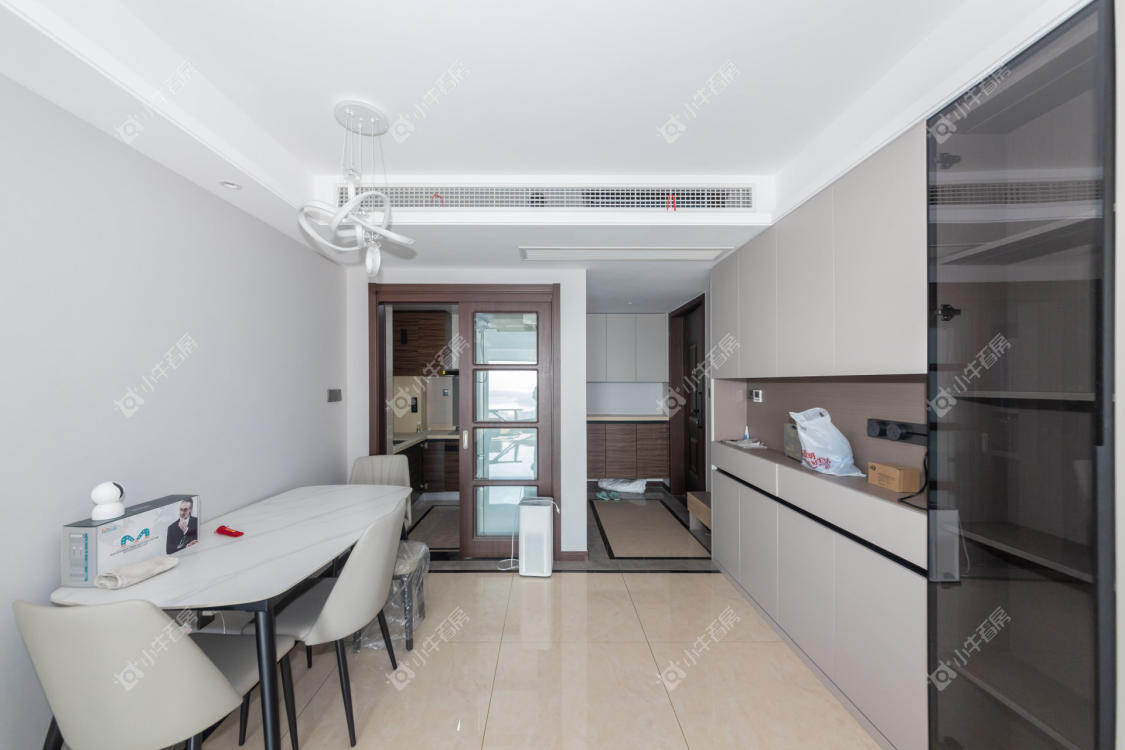 常州蓝光晶曜在租房源户型图_小牛看房