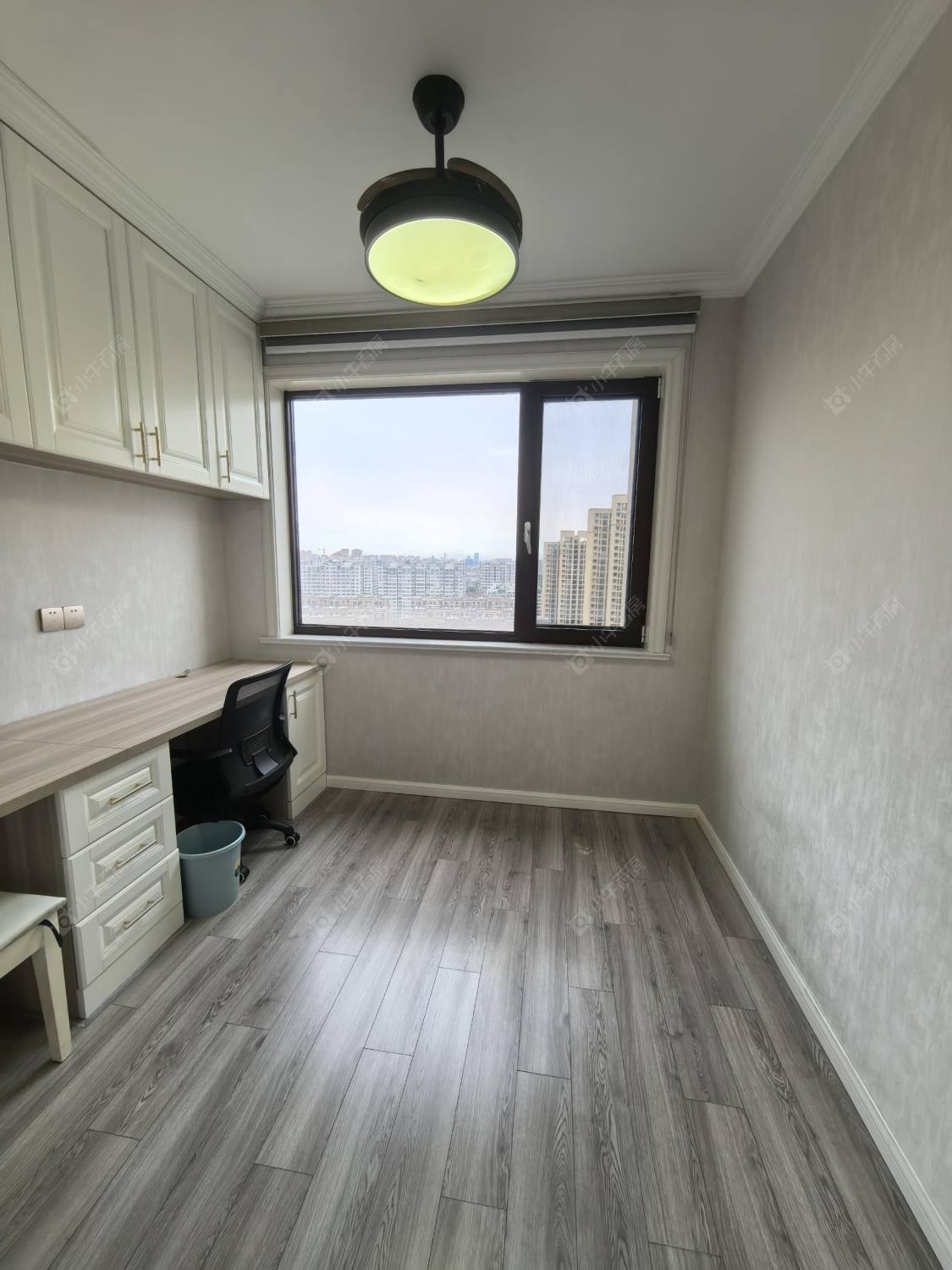 常州新城郡未来在租房源室内图_小牛看房