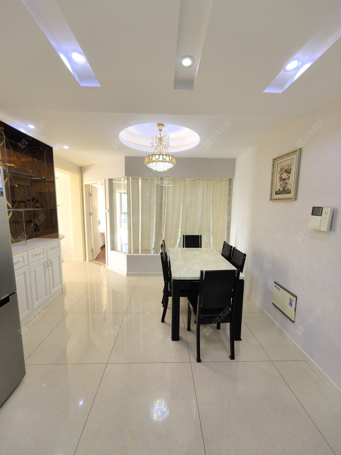 常州润泽东方尚院在租房源_小牛看房