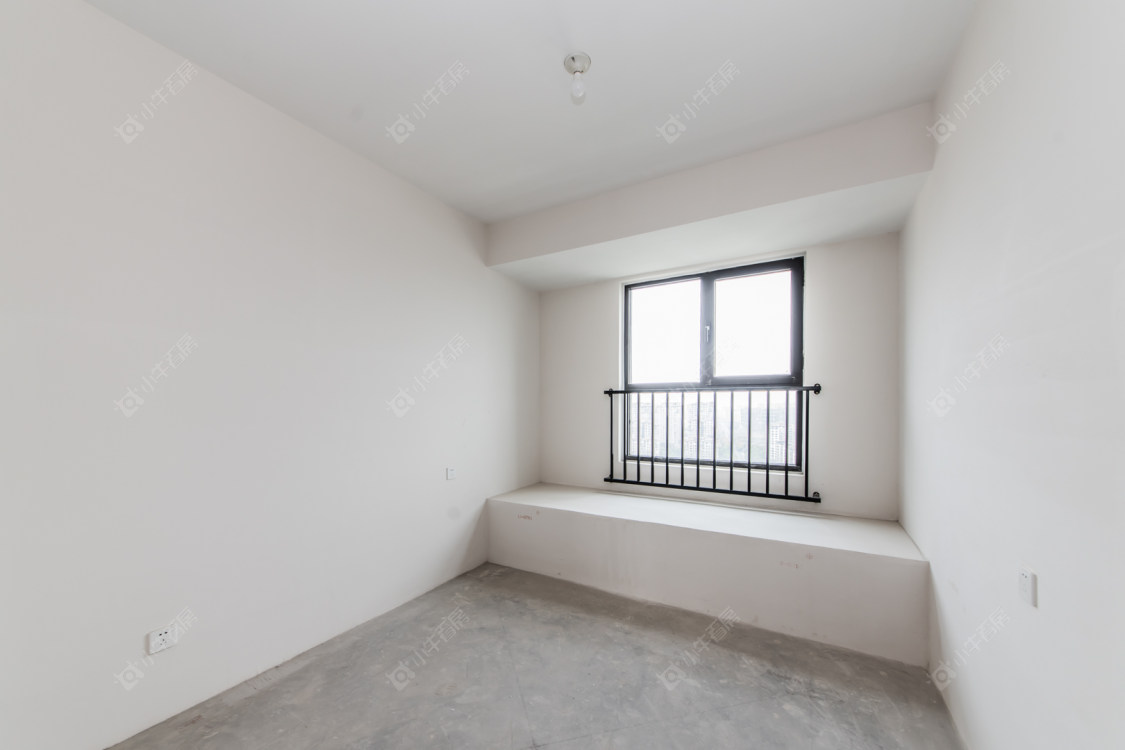 常州龙湖景粼天著在售二手房源室内图_小牛看房