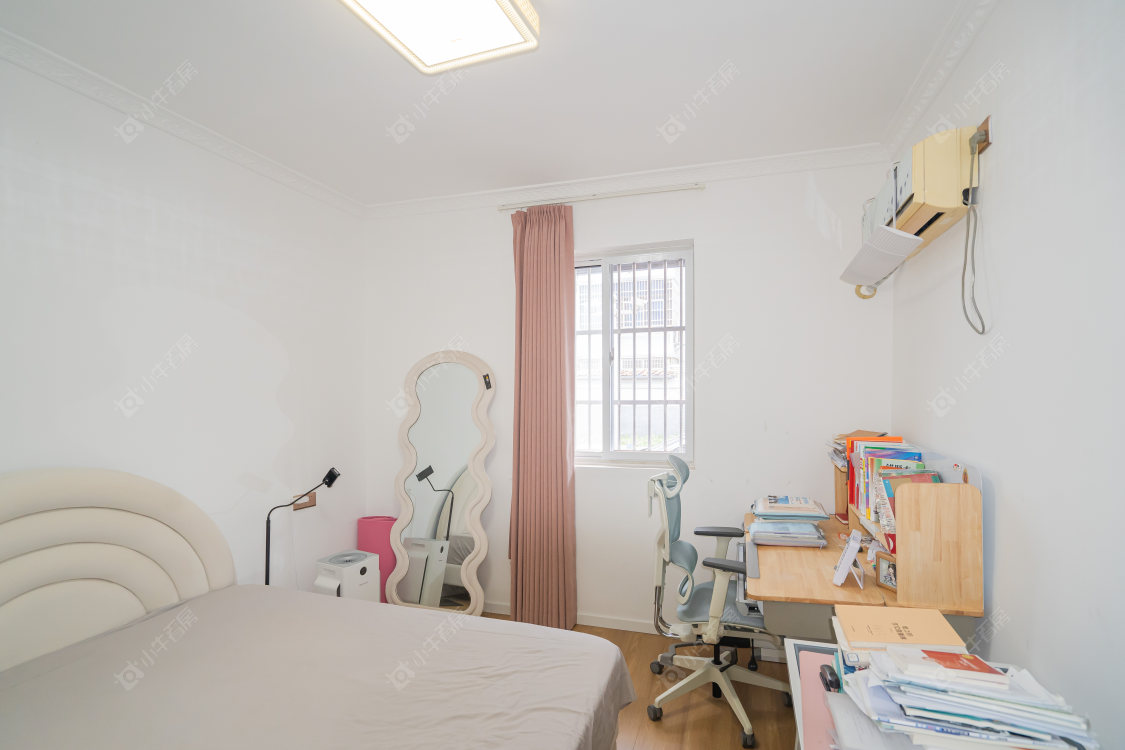 常州桃园新村在售二手房源室内图_小牛看房