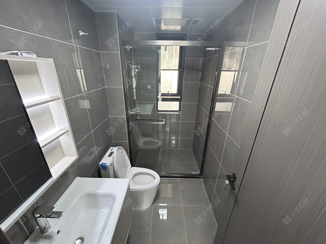 常州碧桂园都市森林租房_小牛看房