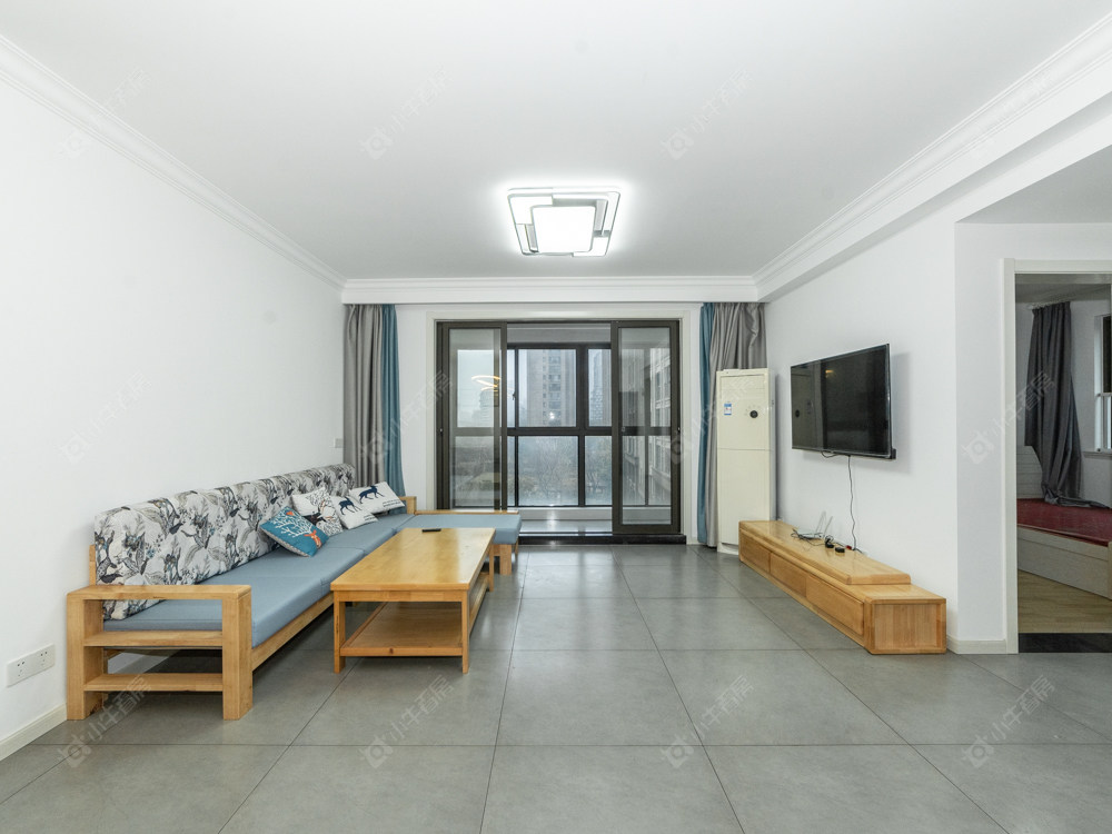 常州牡丹水岸国际在售二手房_小牛看房