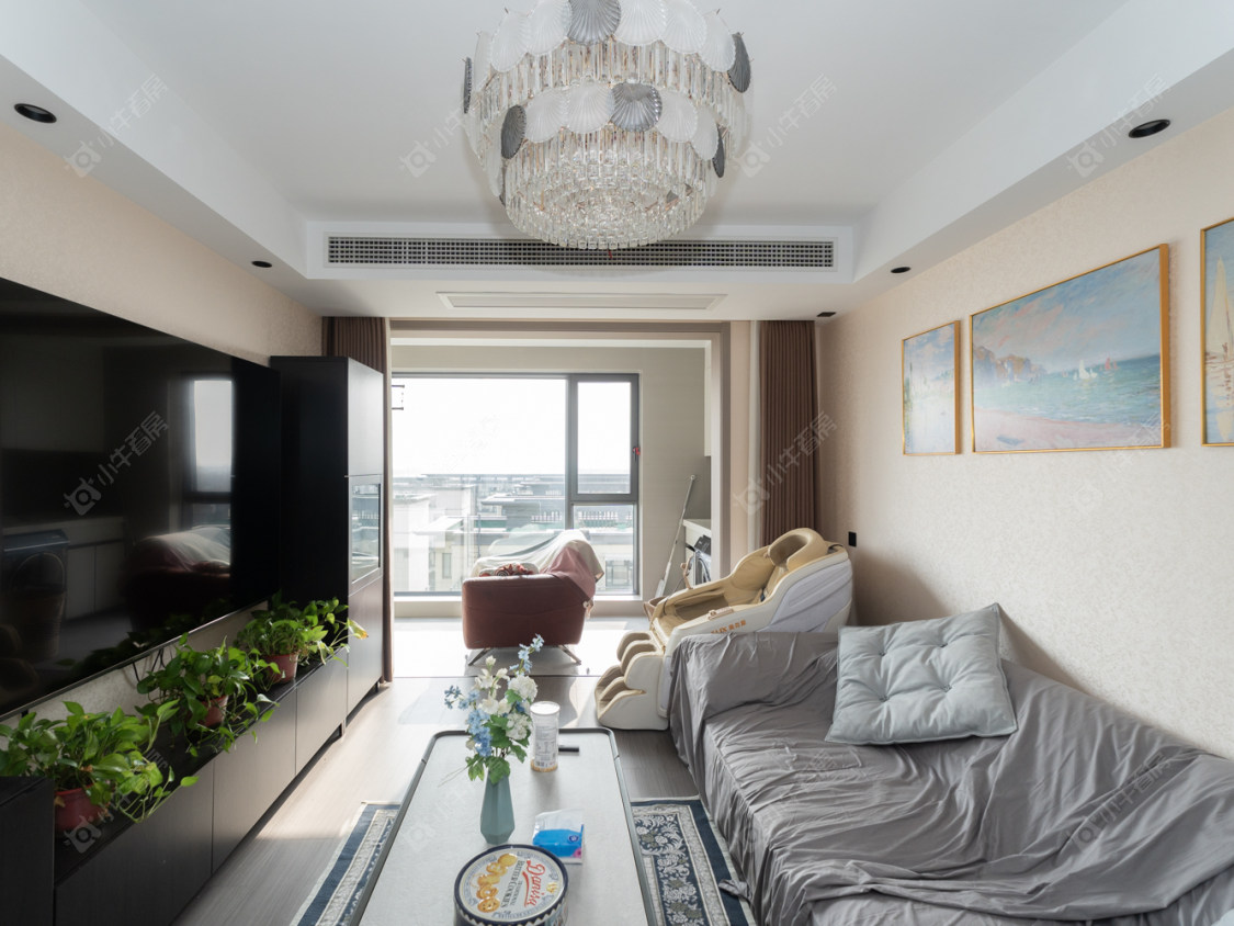 常州栖湖春秋在售二手房_小牛看房