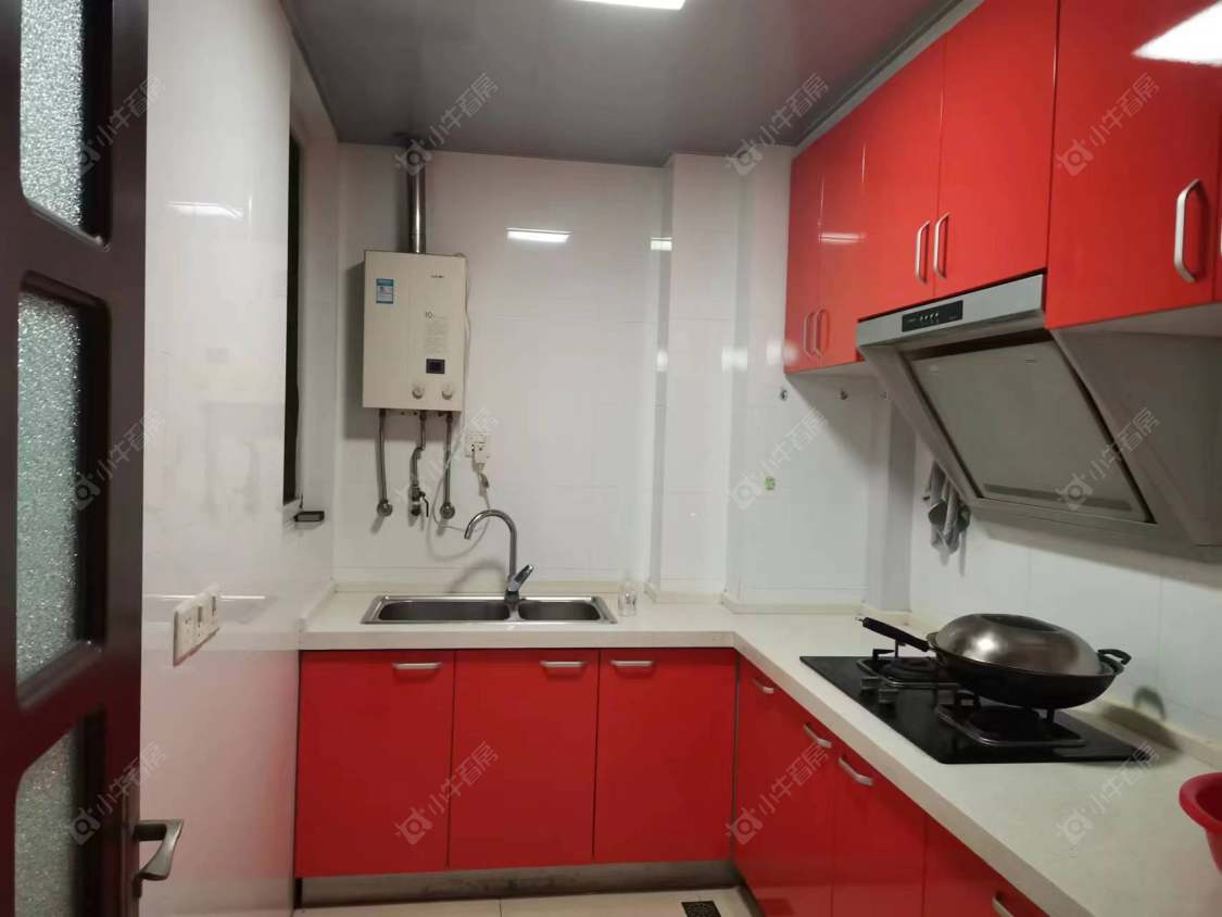 常州府西花园在租房源_小牛看房