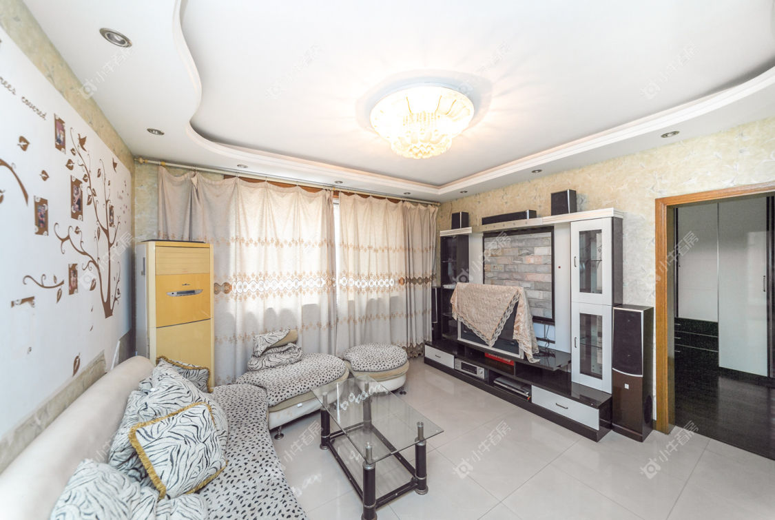 常州金谷花园3室2厅1卫出租_小牛看房