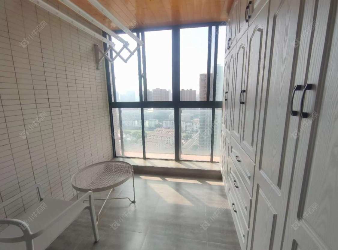 常州嘉宏盛世在租房源_小牛看房