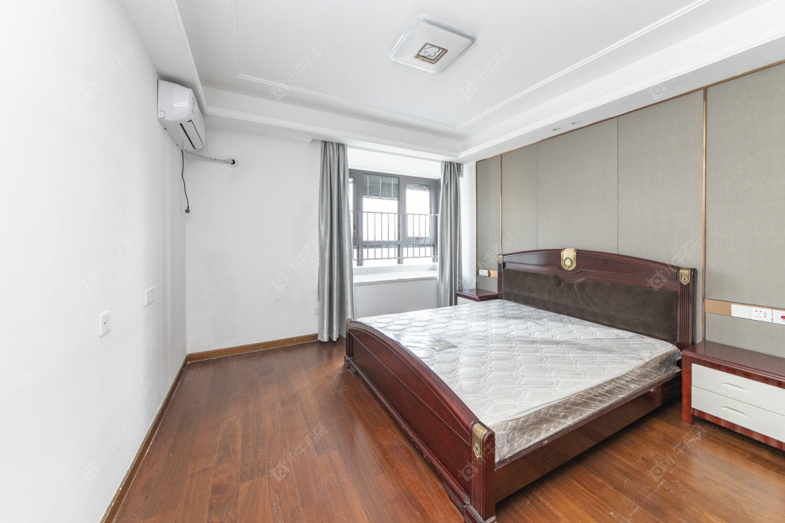 常州美的国宾府在售二手房源室内图_小牛看房