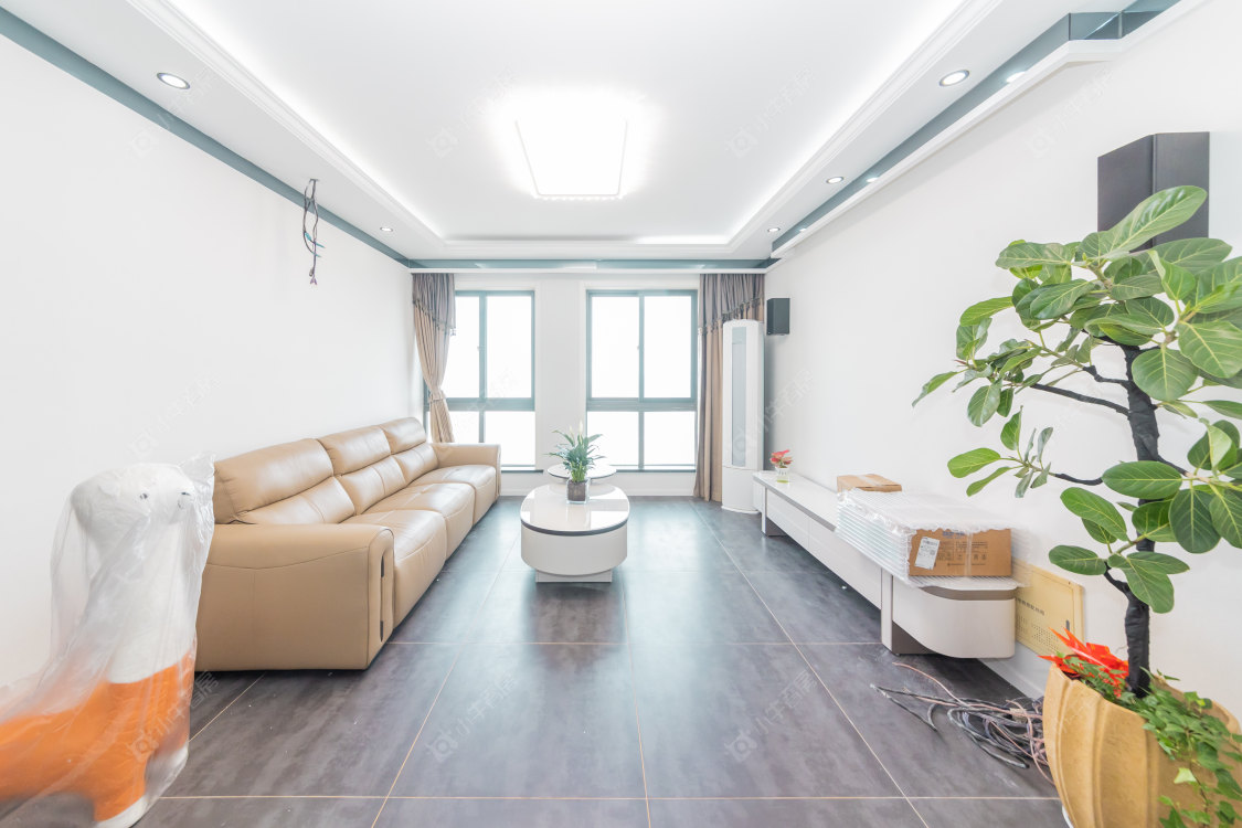 常州凤凰名城在售二手房_小牛看房