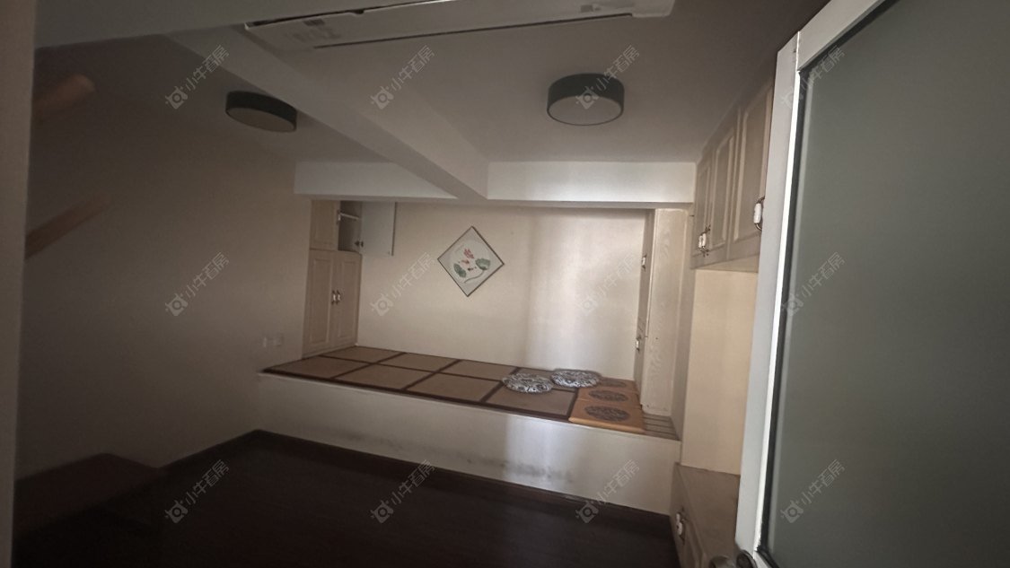 常州富都商务公寓1室1厅在租房源出租