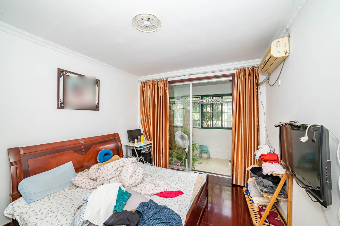 常州朝阳花园在售二手房源室内图_小牛看房