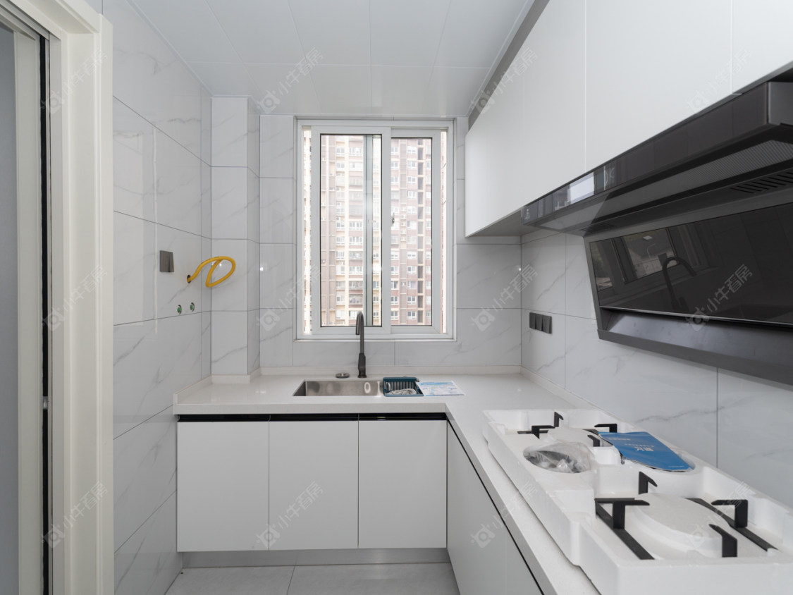 常州岸头佳园二区在售二手房源室内图_小牛看房