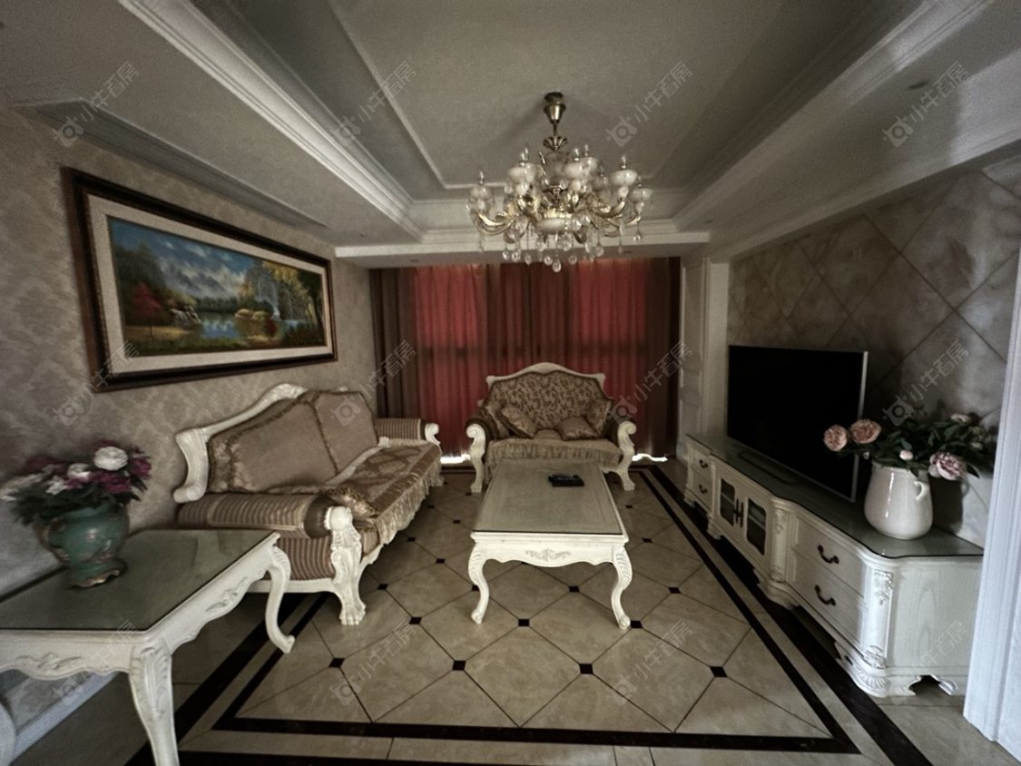 常州景城名轩在租房源室内图_小牛看房