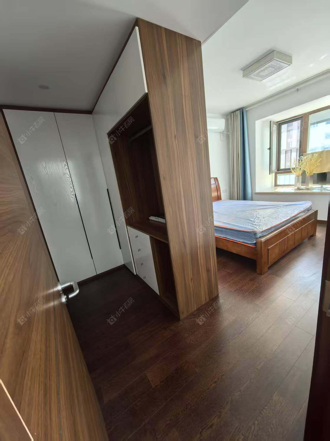 常州万科弘阳君望甲第在租房源_小牛看房