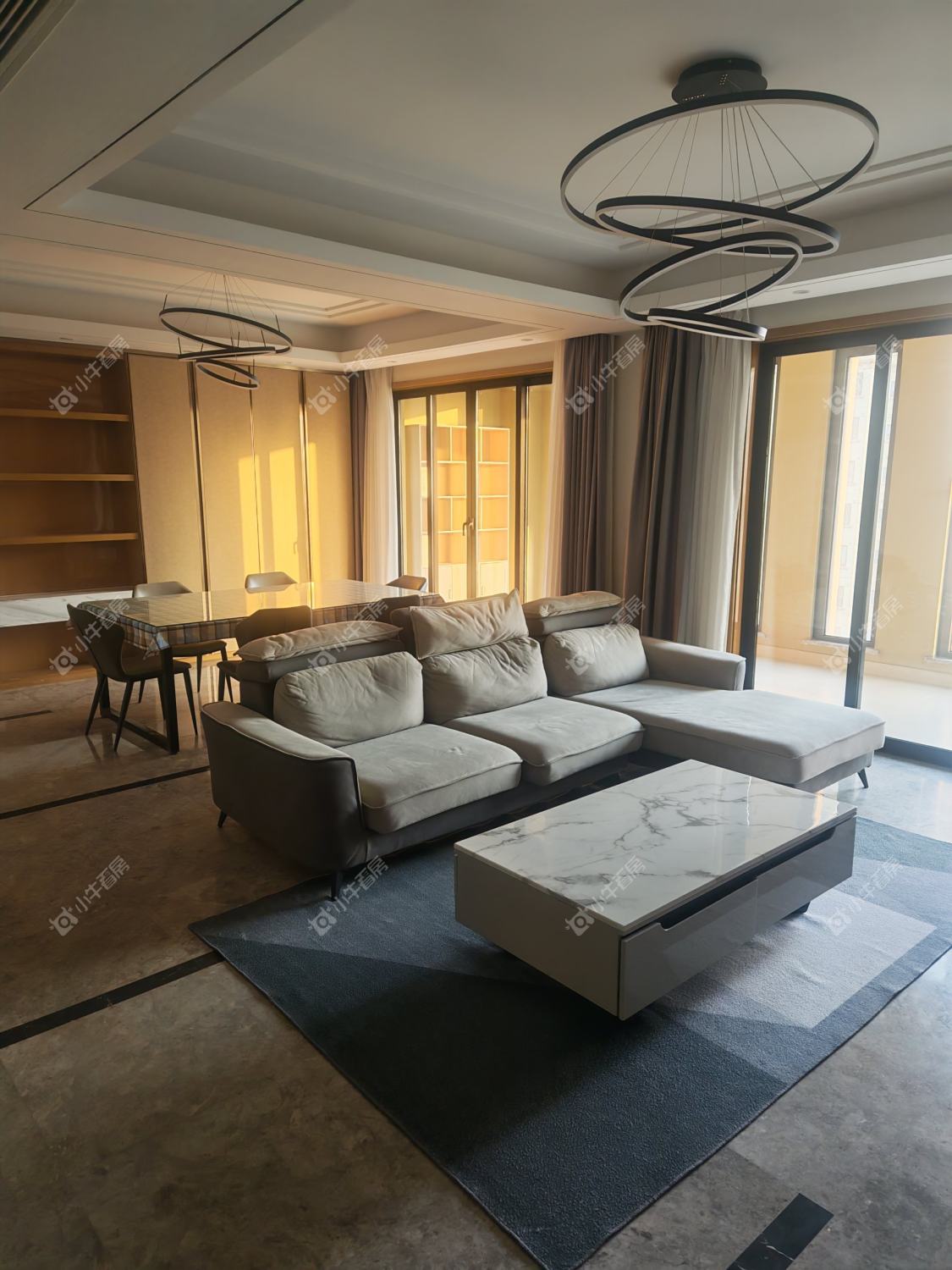 新城公馆荣域房源室内图 常州新城公馆荣域在租房源室内图_小牛看房