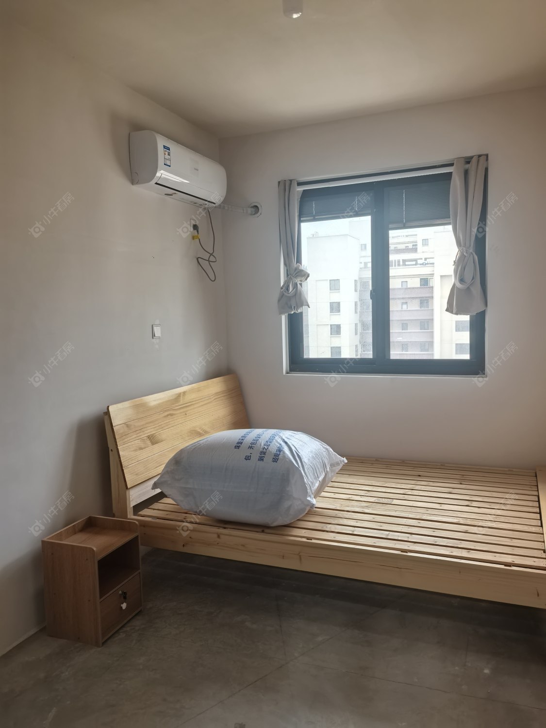 常州百馨西苑五期在租房源_小牛看房