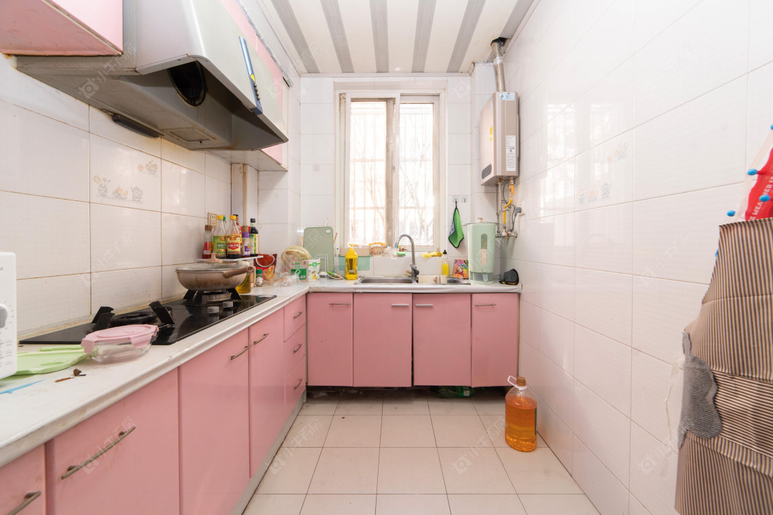 常州蓝天花园西区在售二手房源室内图_小牛看房