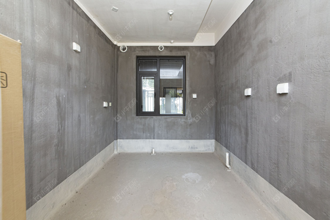 常州璞樾春秋在售二手房源室内图_小牛看房