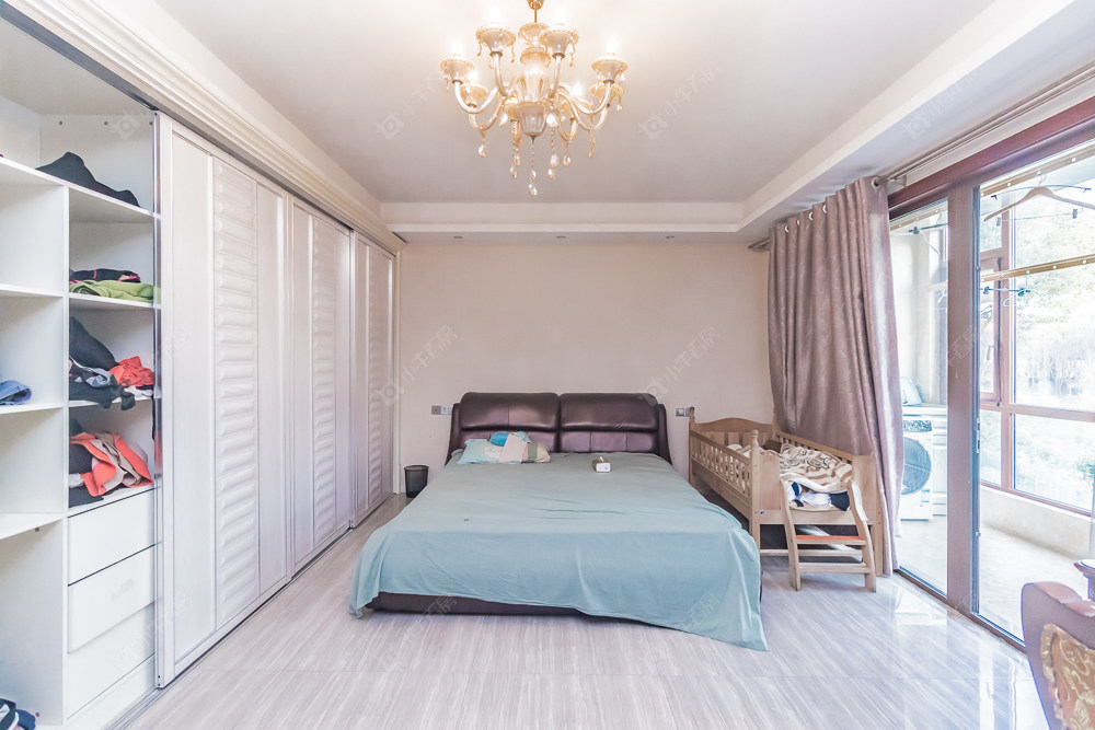 溪湖小镇房源室内图 常州溪湖小镇在售二手房源室内图_小牛看房