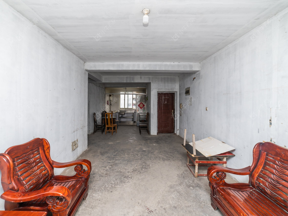 常州潞城花苑在售二手房源室内图_小牛看房