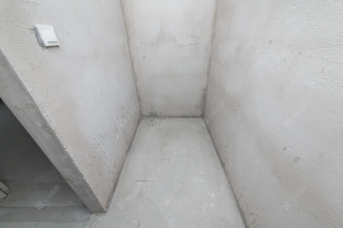 常州碧桂园都市森林在售二手房源室内图_小牛看房