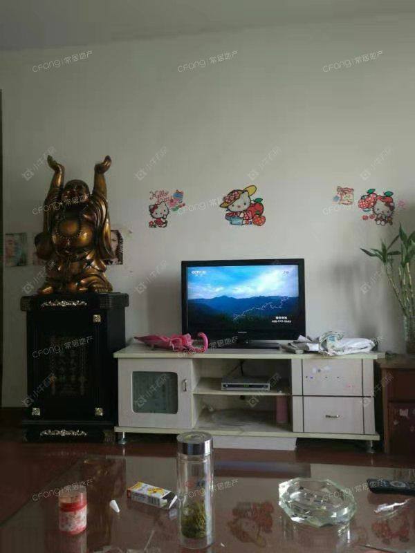 常州太湖明珠苑南苑租房_小牛看房