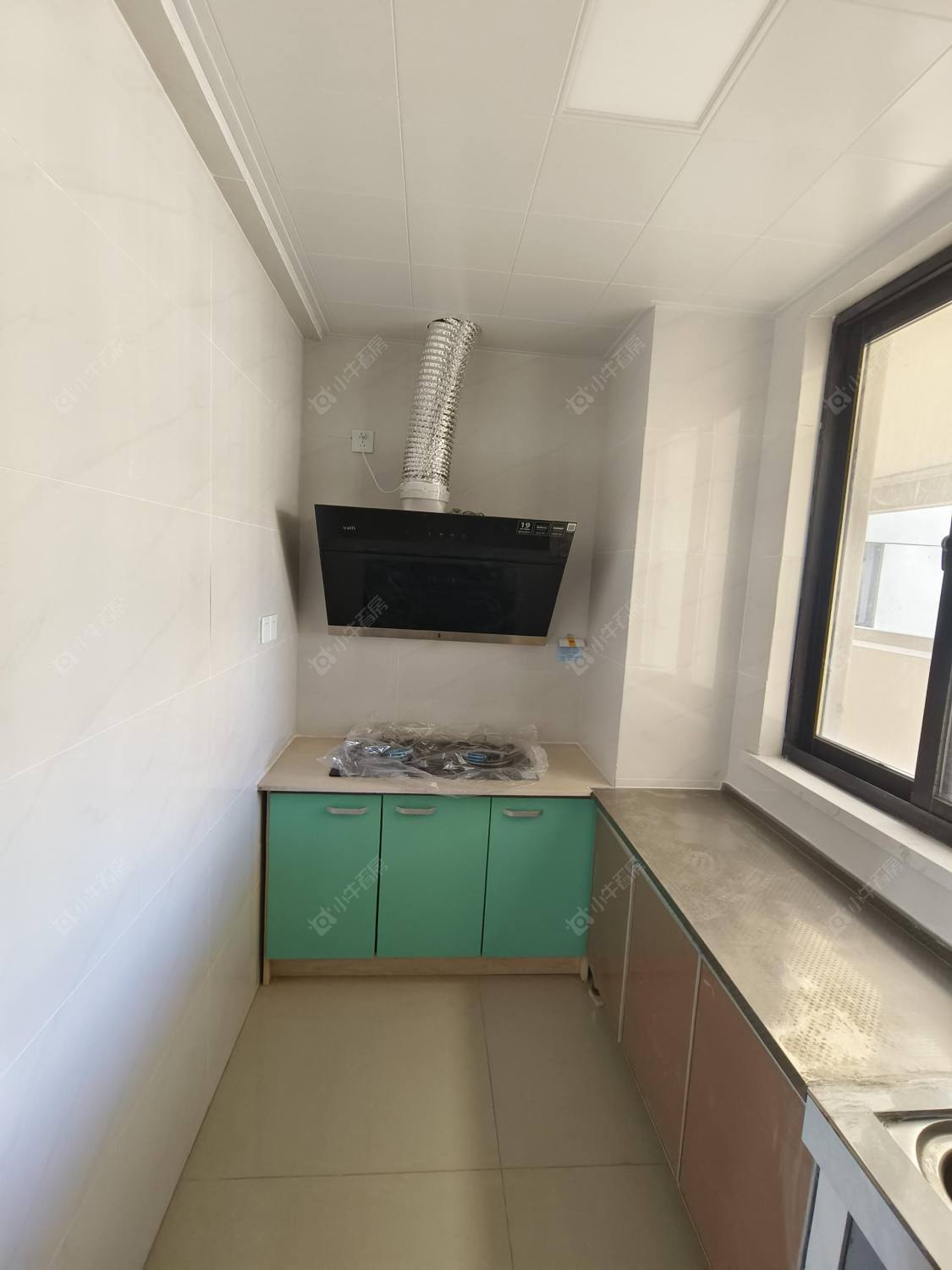 常州百馨西苑五期在租房源室内图_小牛看房